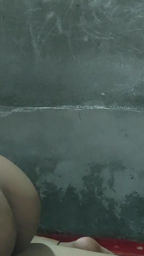 Wife husband ke full maja liya   Clip 1