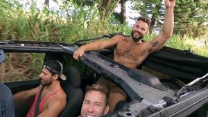Sean Cody: Island Boys Get Sticky