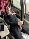 jdepw is caught masturbating in a public park