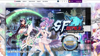 Hentai Sex Action Porn Game Online Android