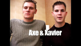 Oral seks, pesta seks, menjilat – amatir bertato Jake Cruise, disetubuhi dari belakang