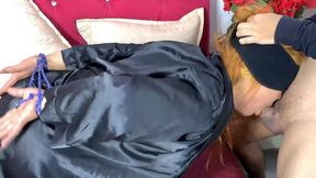 TIED AND FUCKED