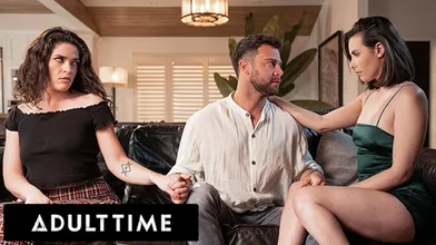 Casey Calvert Steals Her BFF's Husband!