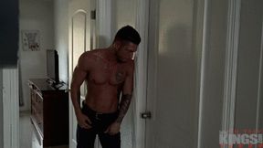 Over Hearing My Step-Sister Fuck Her Man Really Turns Me On - WMV HD