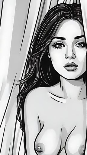 The Trans School Part - 8 | English Audio Sex Story