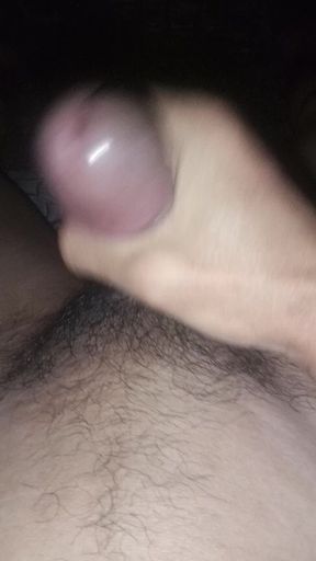 The Latest Indonesian Male 18+ Virgin Ejaculates Her Sperm for the First Time