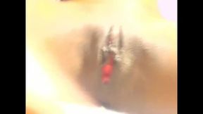 Sandra Ebony Private Show