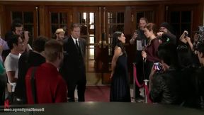 Asa Akira Reverse Bound Gangbang
