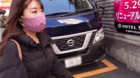 Japanese Amateur Sena's Steamy Cowgirl Ride Leads To Intense Climax - Hot Homemade Porn