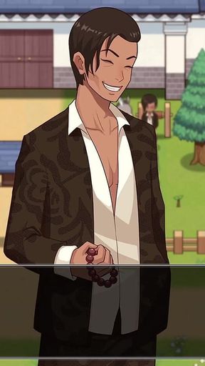 Village Rhapsody - Stardew Valley, but with Sex