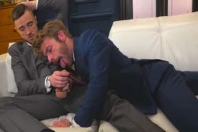 When JP Faced Gabriel