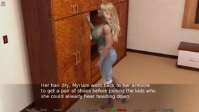 Project Myriam - Life and Explorations - E52