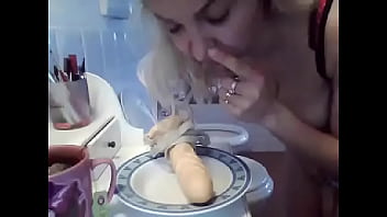 catharr and spit on your beautiful cock eager