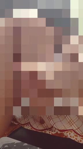 Zabardast chudai Desi romantic stepmom   Clip 1