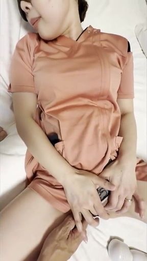 Real-life Nurse Shares a Secret Affair That Crosses the Line During an Unforgettable Encounter