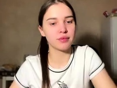 Horny Tango Live Girl with Big Breasts