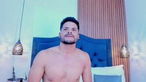 Hamilton Smiith Private Show