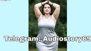 Audiostory : Do dost ki biwi ki chudai