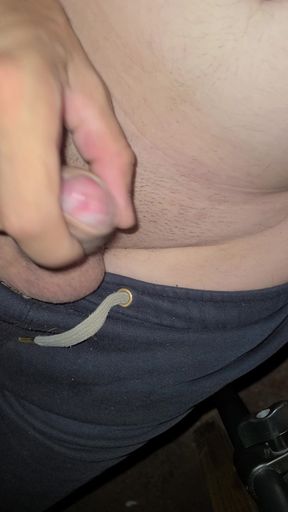 Masturbation - 159