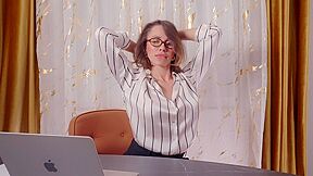 Anal Stepmom