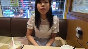 Teen Yukina Offers Extra Cash for Photos; Reveals Wet Pants Secret – Let’s Play Together