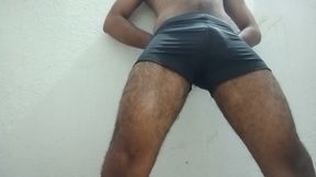 Lets get fuck.sit my dick then i will drill your pussy