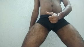 Lets get fuck.sit my dick then i will drill your pussy
