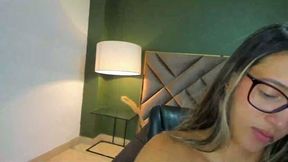 Sophia Loreen Private Show