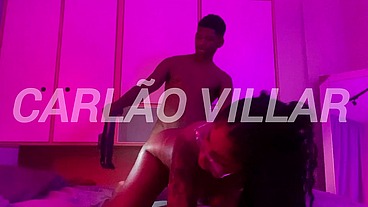 NOVINHA EMPINOU A BUNDA E EU COLOQUEI ATÉ O TALO
