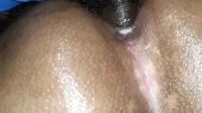 Indian bhabhi&#039;s ass torn