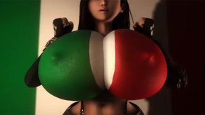 PERFECT TASTY TITS HOT SWEET PLEASURE INTENSE SWEET TEMPTATION【BY】Drake Powers
