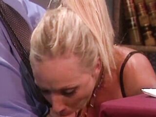 Jodie Moore Explains The Universe – Universal Attraction