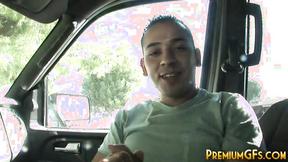 ”Hawaiin fuck tart rammed”