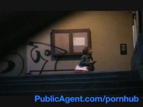 Amateur Lost and alone but she fucks very nicely in my car