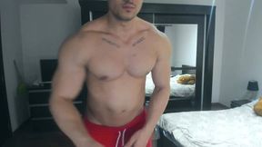 Alex Harddy Private Show