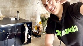 Thick Spit, Mucus & Snot – No Spot Left Dry