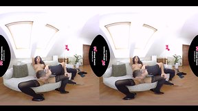 Tsvirtuallovers - tran mia maffia will fuck your booty whore