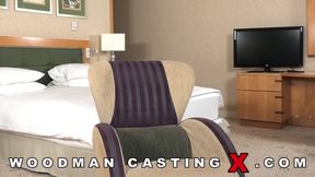 Tiffany Rousso - Blonde Milf - Takes