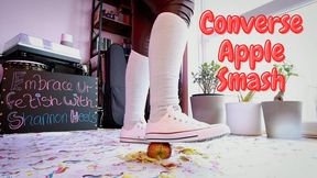 Converse Apple Smash