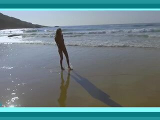 trailer: Alterinhos beach, review