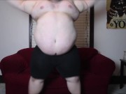 SSBHM exercise