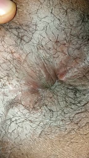 You can Broke my virgin ass