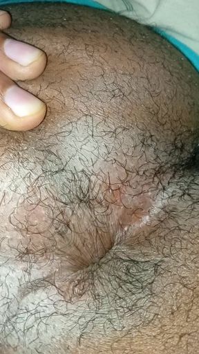 You can Broke my virgin ass