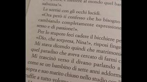 UN ANGELO PER SEMPRE CAP.26