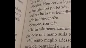 UN ANGELO PER SEMPRE CAP.26