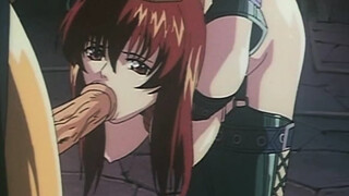Bizzare Cage Ep 3 - Uncensored Hentai Bondage