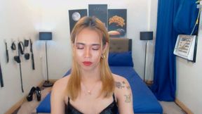 Precious Asia Private Show