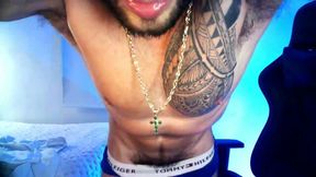 Massimo Torricelli Private Show