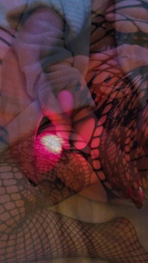 Stepmoms plans fell, so shes taking care of what she missed out, until, he gets caught watching her, now they both have a new se