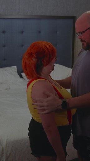 Pokemon Fans Meets Misty